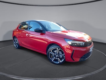 Used Vauxhall Corsa 2024 for sale - 77263221: Photo