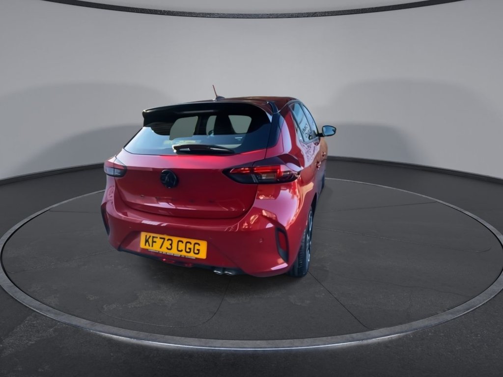 Used Vauxhall Corsa 2024 for sale - 77263221: Photo 20