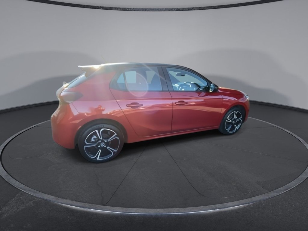 Used Vauxhall Corsa 2024 for sale - 77263221: Photo 24