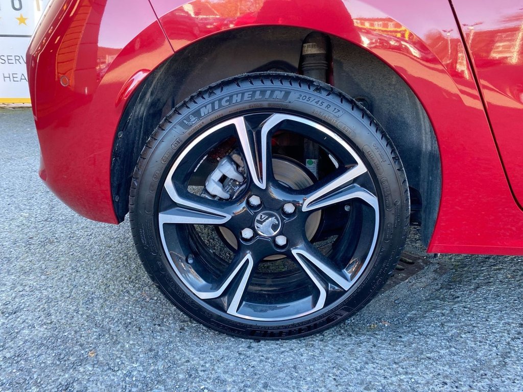 Used Vauxhall Corsa 2024 for sale - 77263221: Photo 3