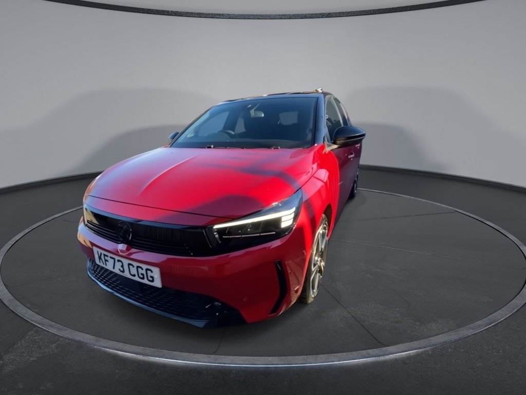 Used Vauxhall Corsa 2024 for sale - 77263221: Photo 4