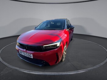 Used Vauxhall Corsa 2024 for sale - 77263221: Photo