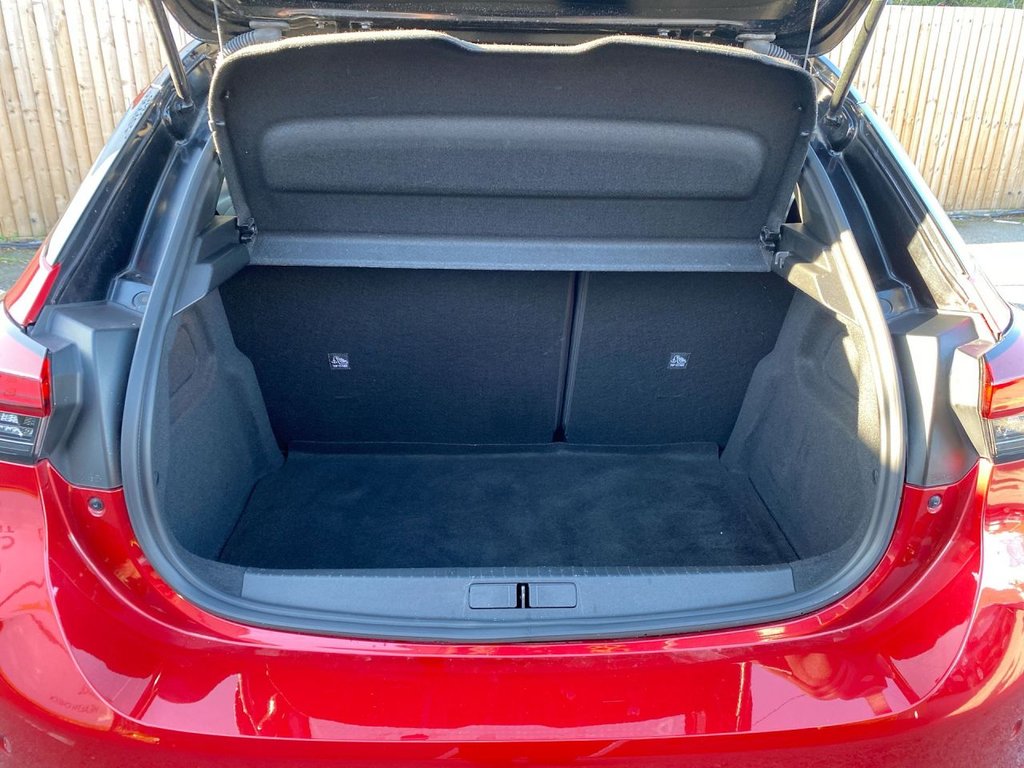 Used Vauxhall Corsa 2024 for sale - 77263221: Photo 5