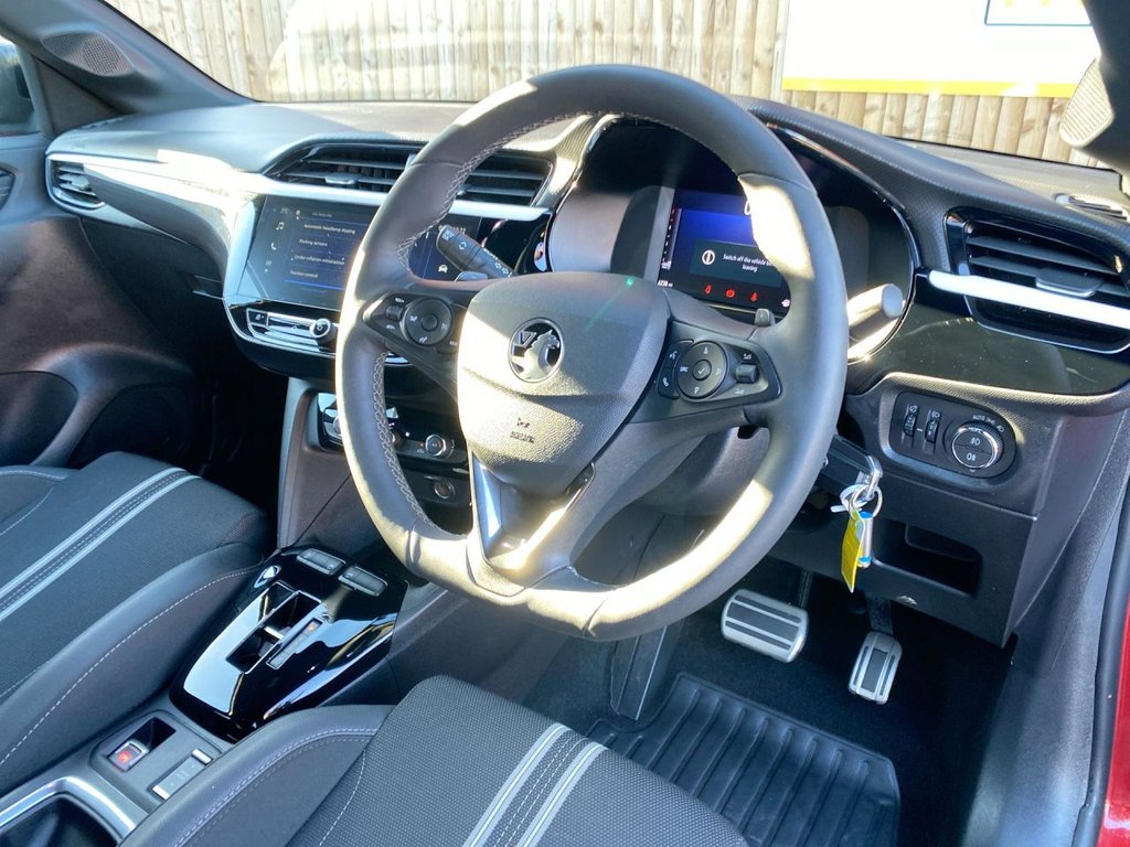 Used Vauxhall Corsa 2024 for sale - 77263221: Photo 7
