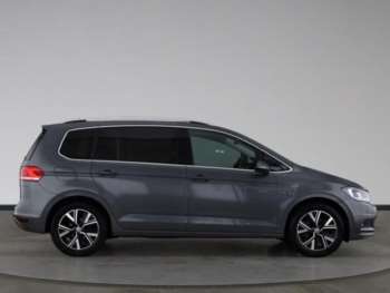 Used Volkswagen Touran 2020 for sale - 74283850: Photo