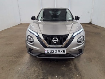 Used Nissan Juke 2023 for sale - 75359181: Photo