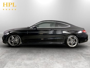 Used Mercedes-Benz C Class 2021 for sale - 79071975: Photo