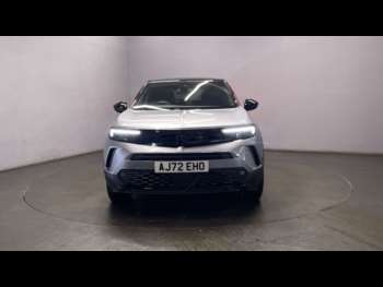 Used Vauxhall Mokka-e 2023 for sale - 75067958: Photo