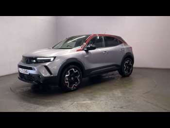Used Vauxhall Mokka-e 2023 for sale - 75067958: Photo