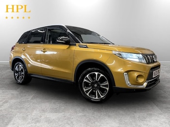 Used Suzuki Vitara 2020 for sale - 79323190: Photo