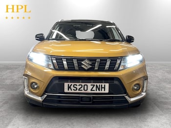 Used Suzuki Vitara 2020 for sale - 79323190: Photo