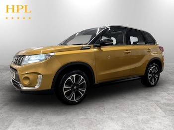 Used Suzuki Vitara 2020 for sale - 79323190: Photo