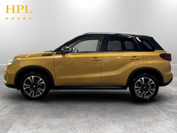 Used Suzuki Vitara 2020 for sale - 79323190: Photo