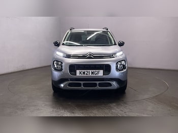 Used Citroen C3 Aircross 2021 for sale - 75335882: Photo