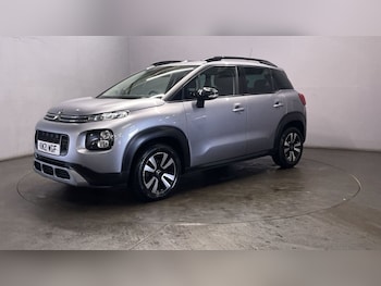 Used Citroen C3 Aircross 2021 for sale - 75335882: Photo