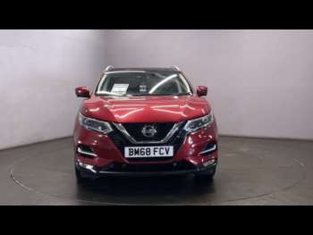 Used Nissan Qashqai 2019 for sale - 75150077: Photo