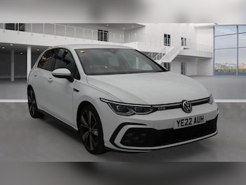 Used Volkswagen Golf 2022 for sale - 76356372: Photo