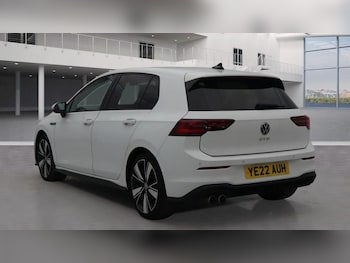 Used Volkswagen Golf 2022 for sale - 76356372: Photo