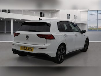 Used Volkswagen Golf 2022 for sale - 76356372: Photo