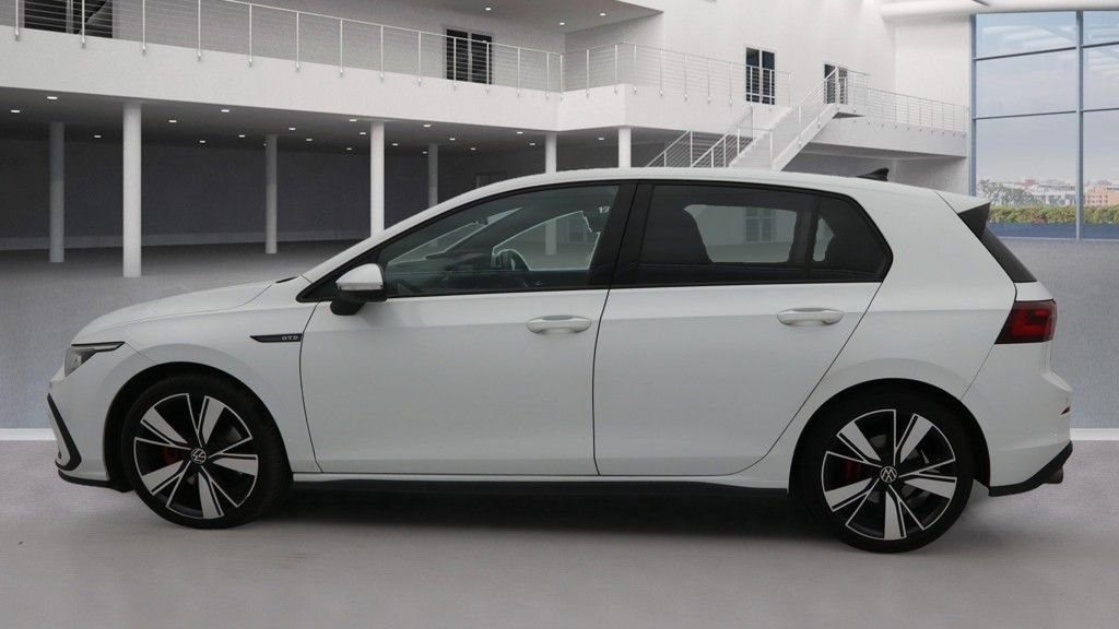 Used Volkswagen Golf 2022 for sale - 76356372: Photo 6