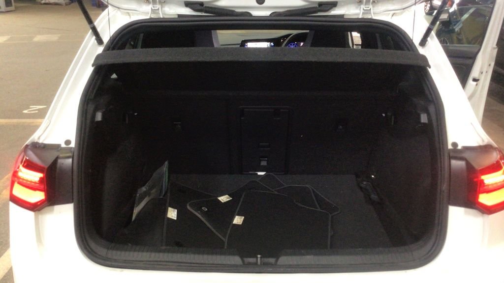 Used Volkswagen Golf 2022 for sale - 76356372: Photo 7