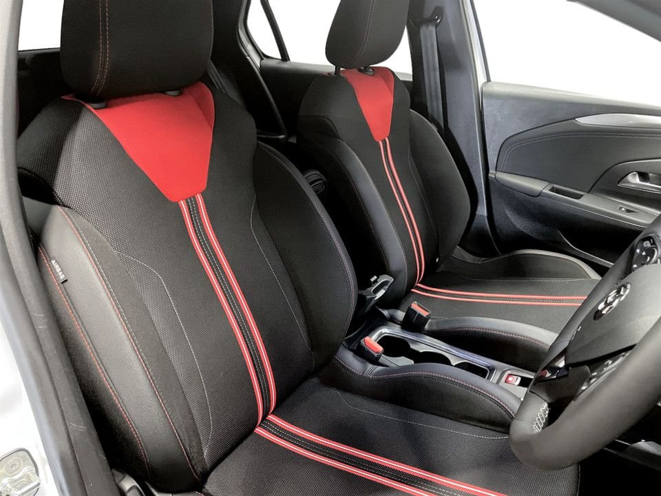 Used Vauxhall Corsa 2024 for sale - 77457525: Photo 11