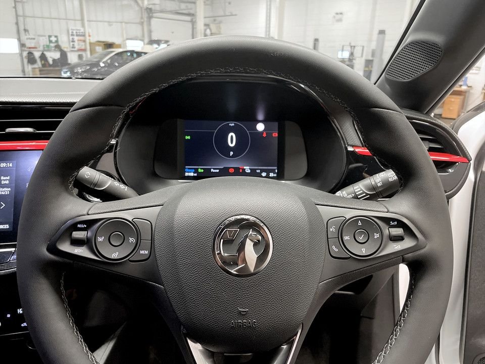 Used Vauxhall Corsa 2024 for sale - 77457525: Photo 13