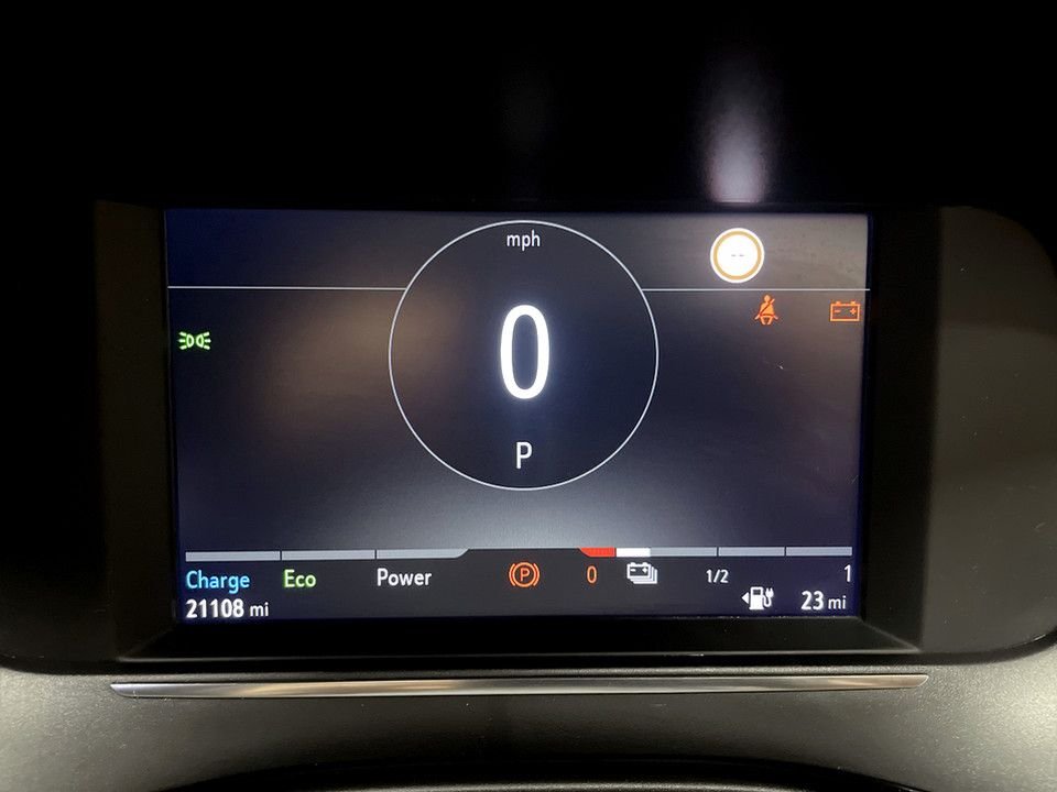 Used Vauxhall Corsa 2024 for sale - 77457525: Photo 14