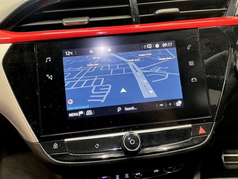 Used Vauxhall Corsa 2024 for sale - 77457525: Photo 16