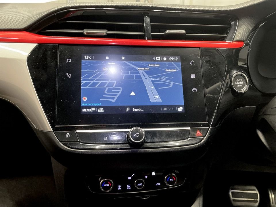 Used Vauxhall Corsa 2024 for sale - 77457525: Photo 18