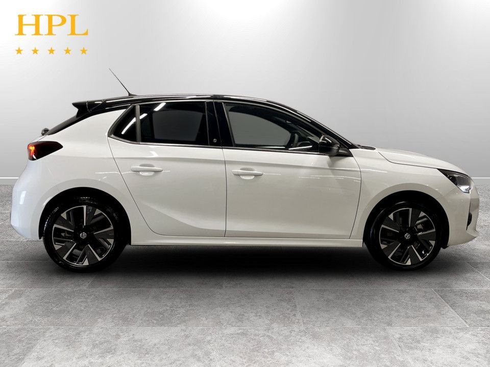 Used Vauxhall Corsa 2024 for sale - 77457525: Photo 8