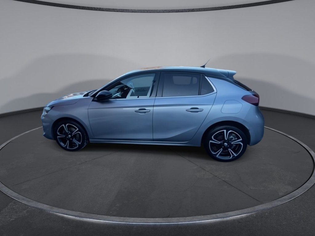 Used Vauxhall Corsa 2023 for sale - 78200120: Photo 12