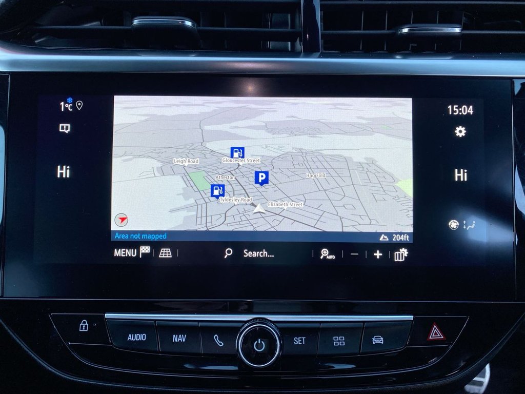 Used Vauxhall Corsa 2023 for sale - 78200120: Photo 13