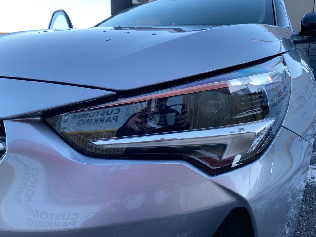 Used Vauxhall Corsa 2023 for sale - 78200120: Photo 16