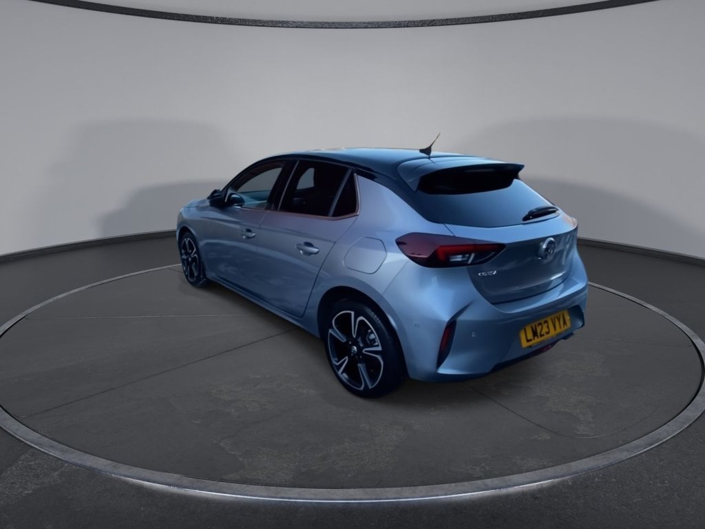 Used Vauxhall Corsa 2023 for sale - 78200120: Photo 17