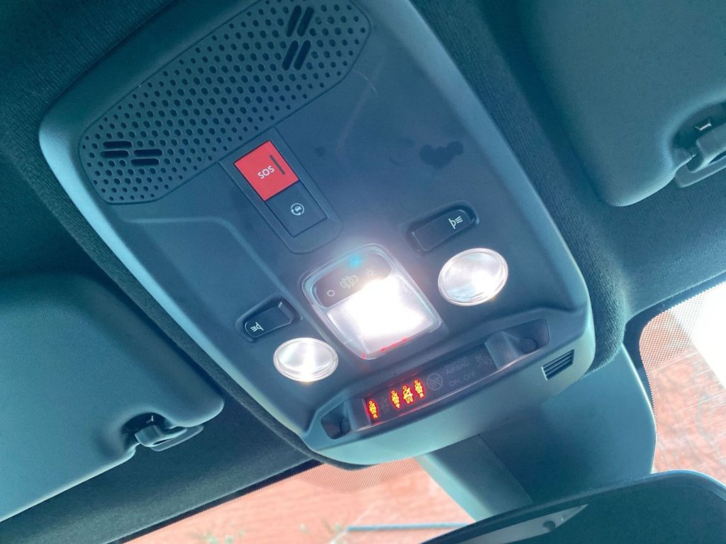 Used Vauxhall Corsa 2023 for sale - 78200120: Photo 18