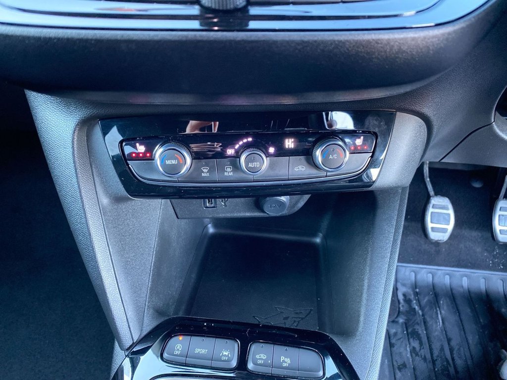 Used Vauxhall Corsa 2023 for sale - 78200120: Photo 19