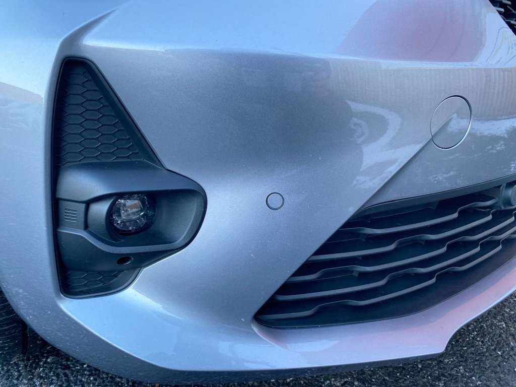 Used Vauxhall Corsa 2023 for sale - 78200120: Photo 2