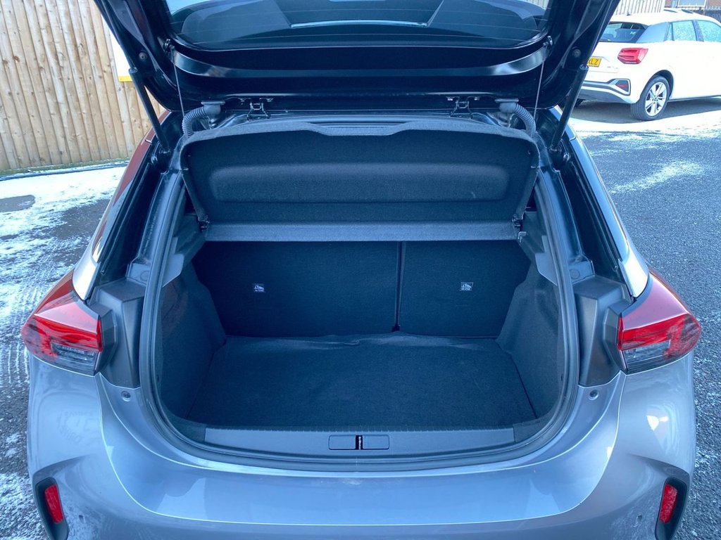 Used Vauxhall Corsa 2023 for sale - 78200120: Photo 5