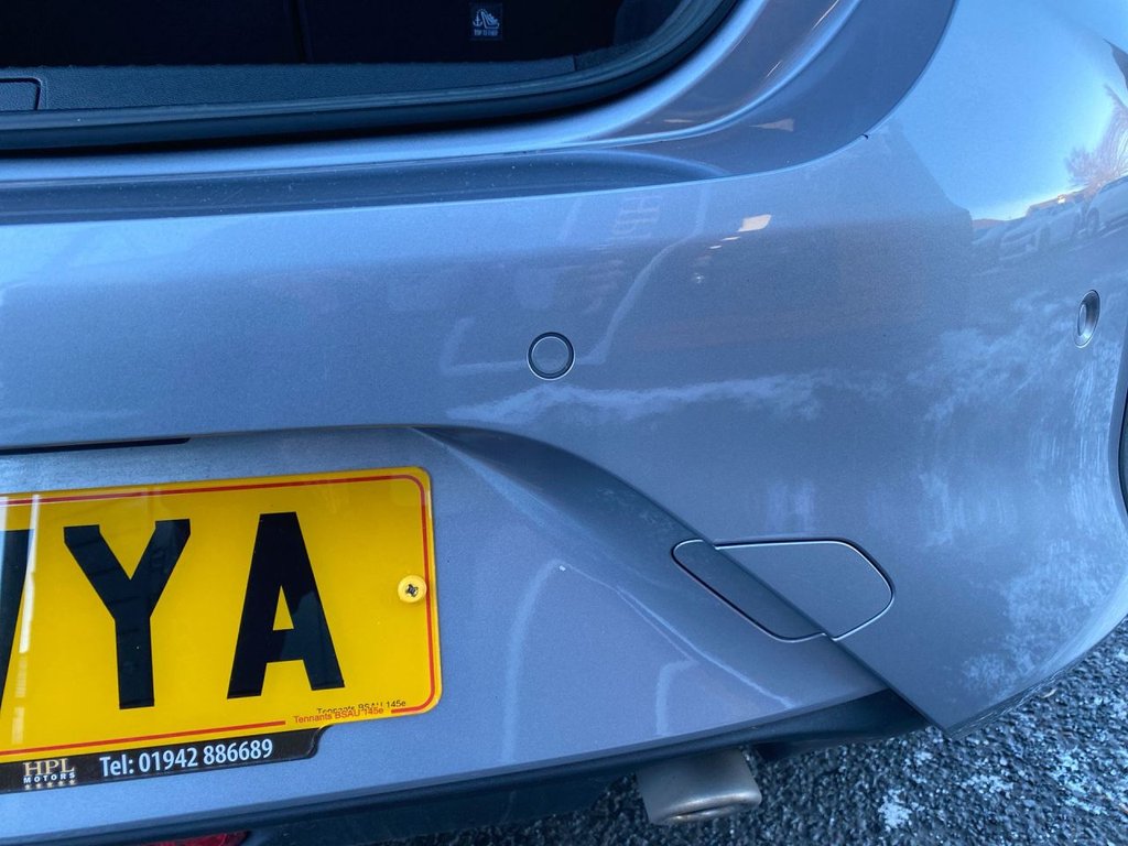 Used Vauxhall Corsa 2023 for sale - 78200120: Photo 6