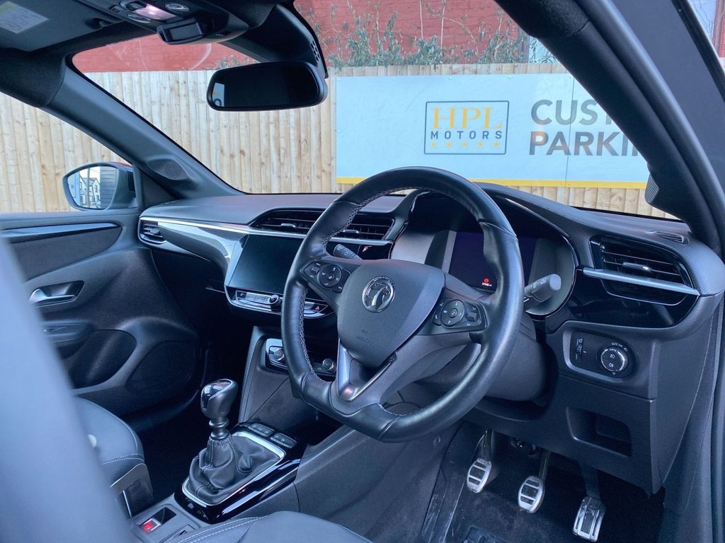Used Vauxhall Corsa 2023 for sale - 78200120: Photo 7