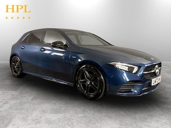 Used Mercedes-Benz A-Class 2022 for sale - 79450433: Photo