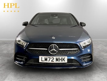 Used Mercedes-Benz A-Class 2022 for sale - 79450433: Photo