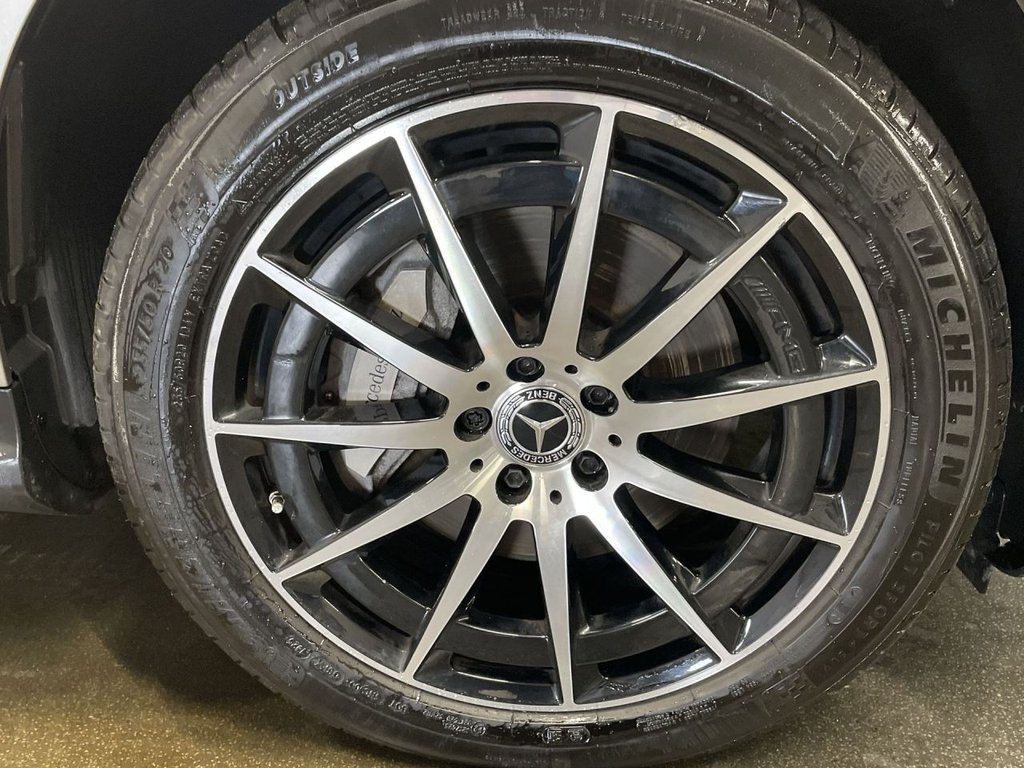 Used Mercedes-Benz EQC 2021 for sale - 76910331: Photo 24