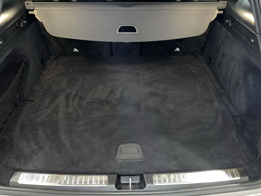 Used Mercedes-Benz EQC 2021 for sale - 76910331: Photo 25