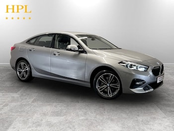 Used BMW 2 Series Gran Coupe 2023 for sale - 78986171: Photo