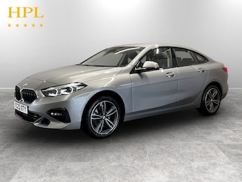 Used BMW 2 Series Gran Coupe 2023 for sale - 78986171: Photo