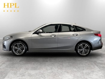 Used BMW 2 Series Gran Coupe 2023 for sale - 78986171: Photo