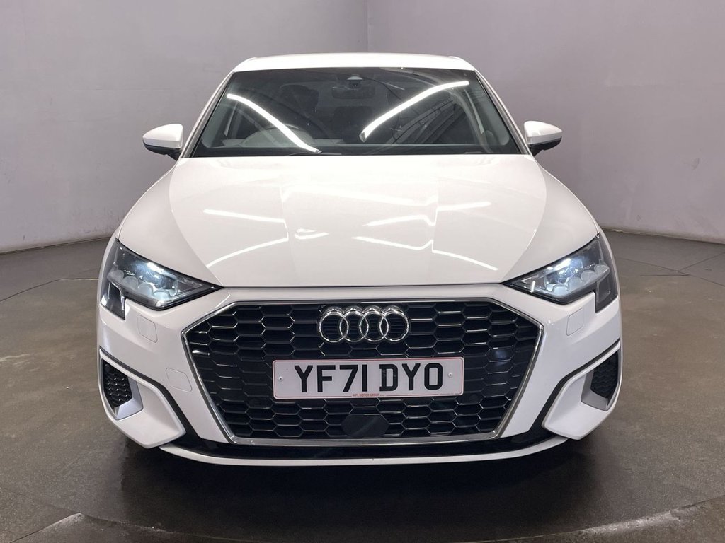 Used Audi A3 2022 for sale - 77642464: Photo 10