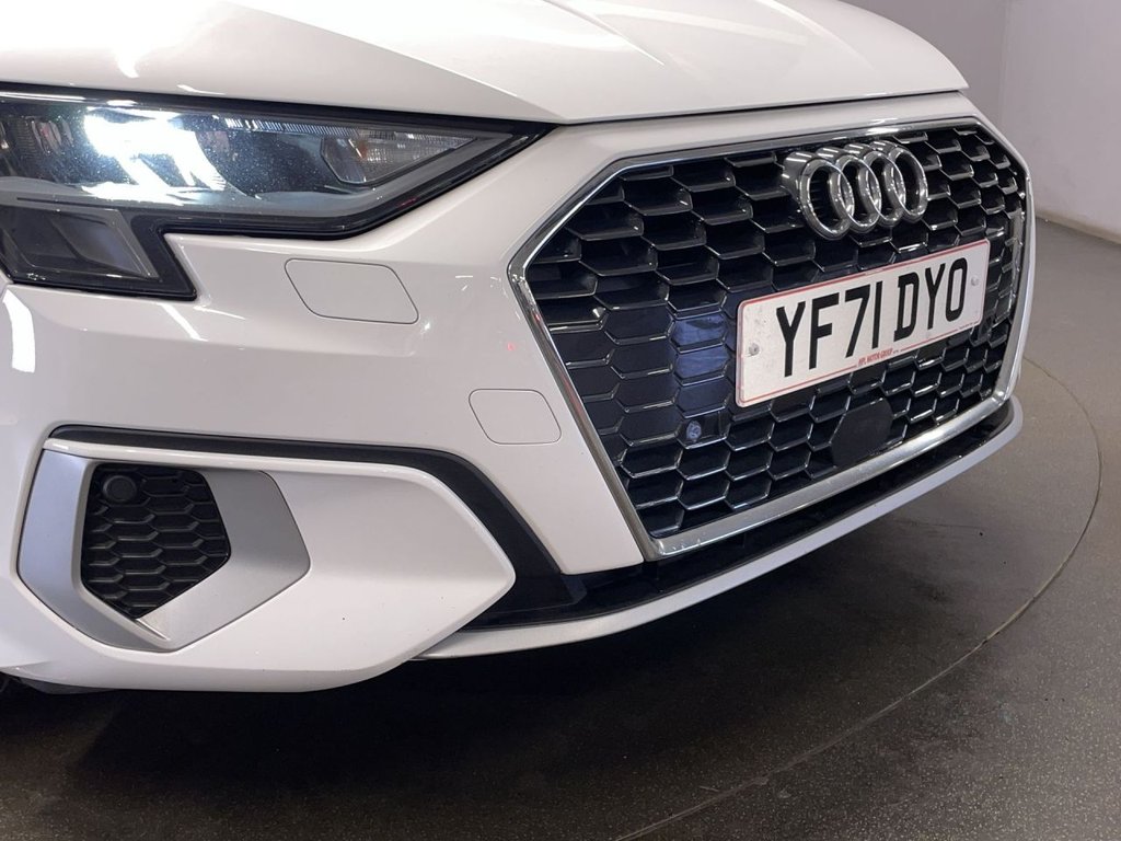 Used Audi A3 2022 for sale - 77642464: Photo 11